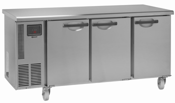K 1710 RH C - Refrigerated Counter